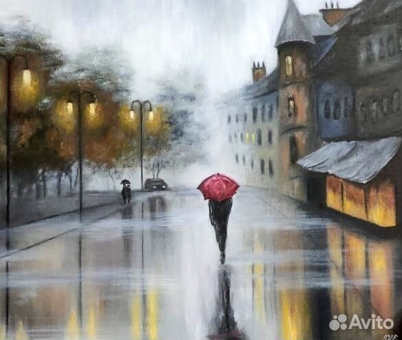 Картины для интерьера