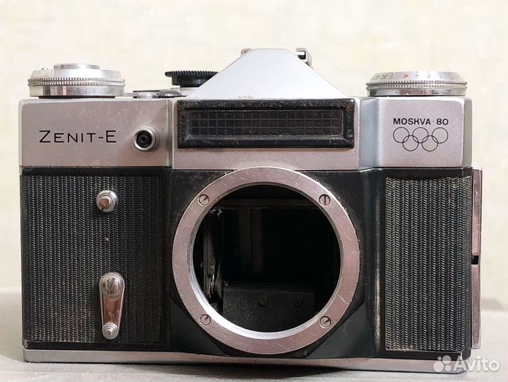 Олимпийский Зенит е moskva 80