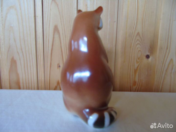 Фарфоровые статуэтки СССР