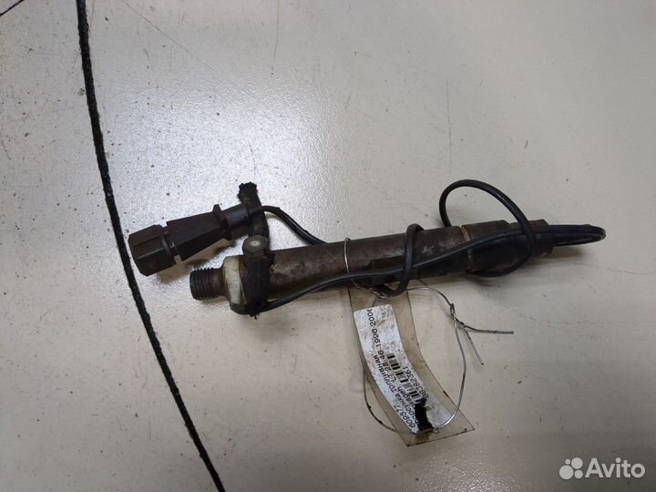 Форсунка топливная Volkswagen LT 28-46, 2000