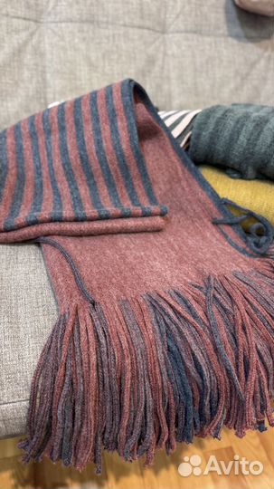 Шарф женский