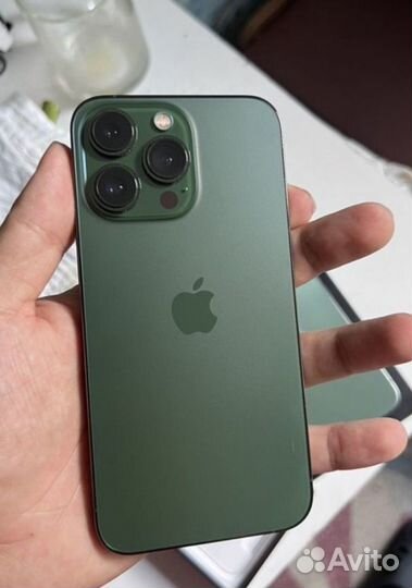 iPhone 13 Pro, 512 ГБ