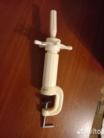 Штатив для учебной головы манекена (настольный)