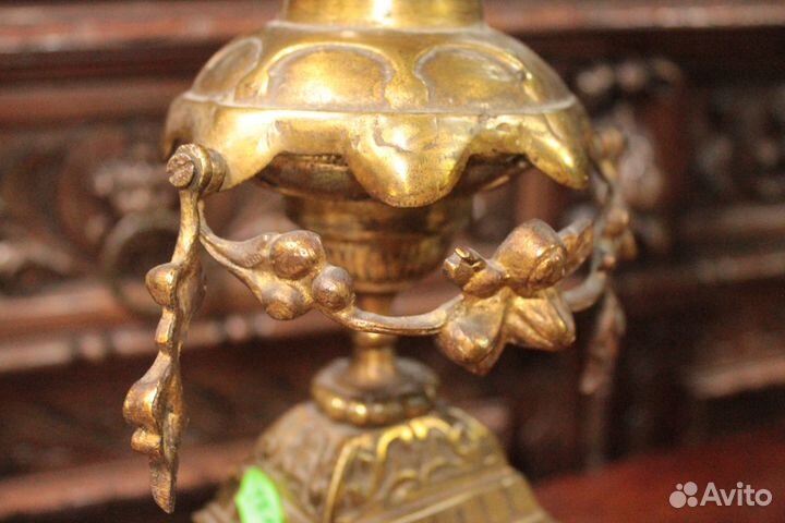 Канделябр Европа 50