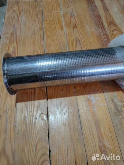 Продаю горелочные трубы wessex