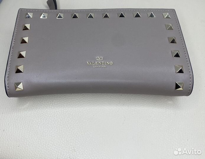 Кошелек натуральная кожа новый