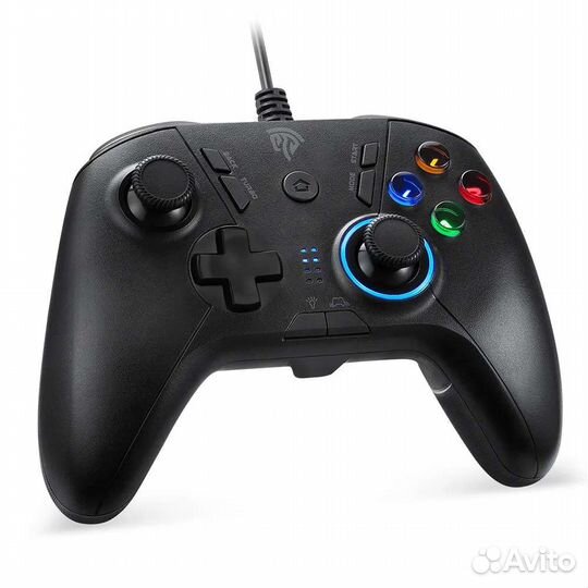 Геймпад для пк easysmx SL-9111