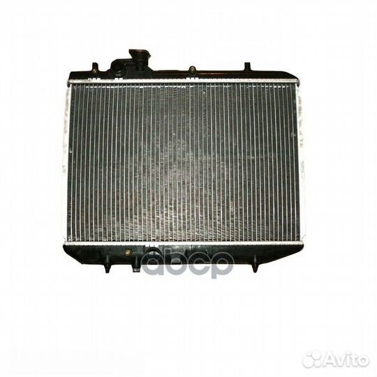Радиатор охлаждения двигателя F1301000B1 F13010