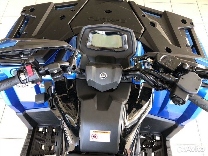 Cfmoto cforce 1000 EPS