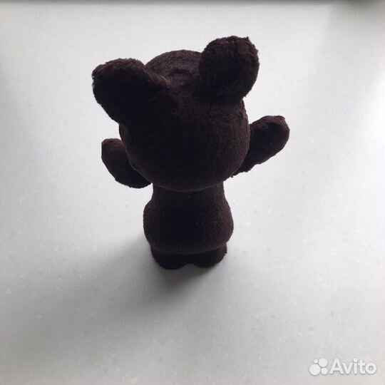 Мишка механика СССР