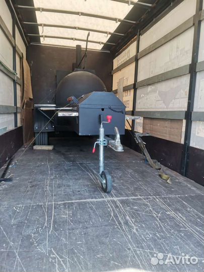 Переезд. Грузоперевозки