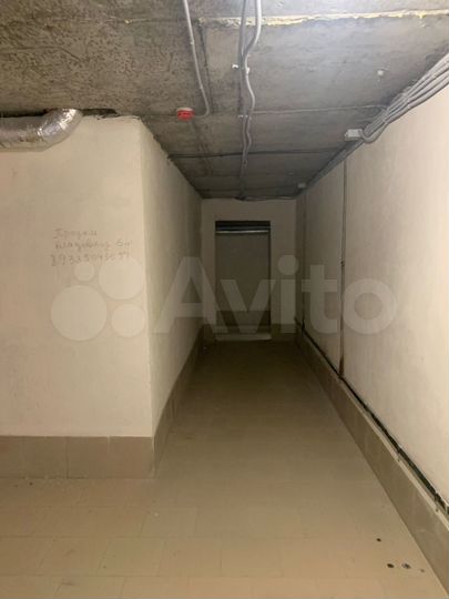 Гараж, 10 м²