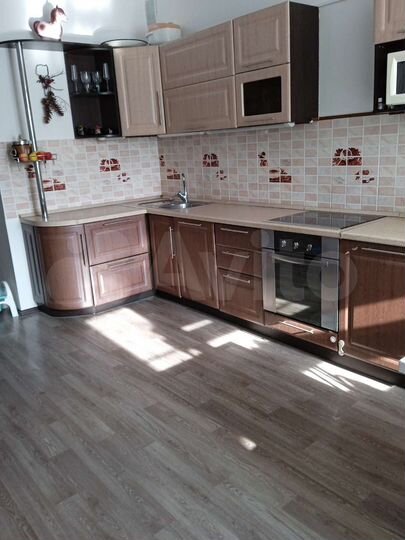 Таунхаус 92 м² на участке 1 сот.