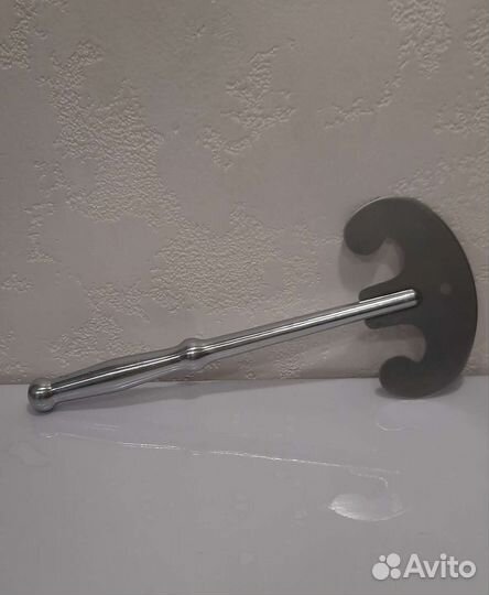 Тяпка для рубки мяса,капусты б/у