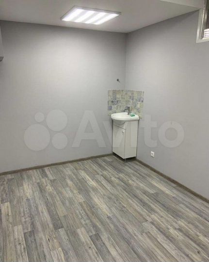 Свободного назначения, 13 м²