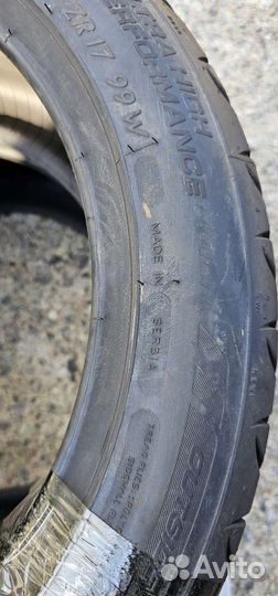 Kormoran Ultra High Performance 245/45 R17 99W