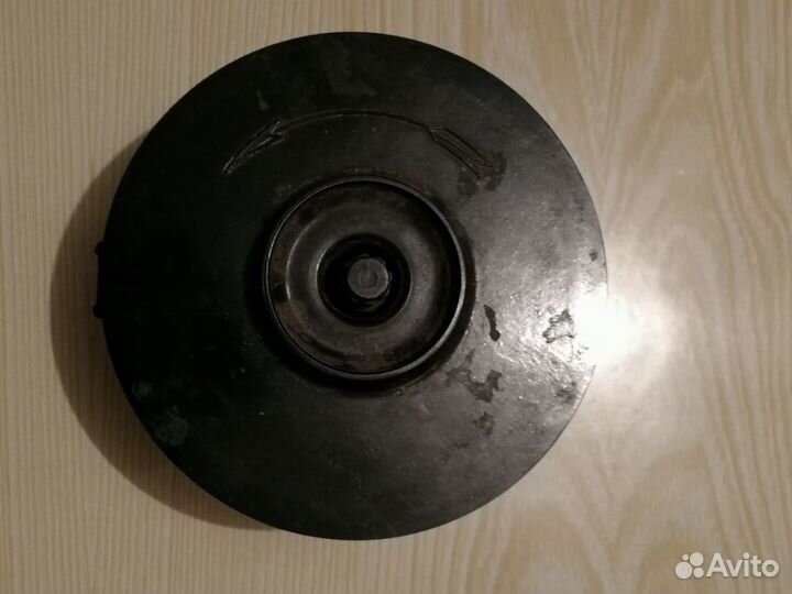 Бачок для проявки