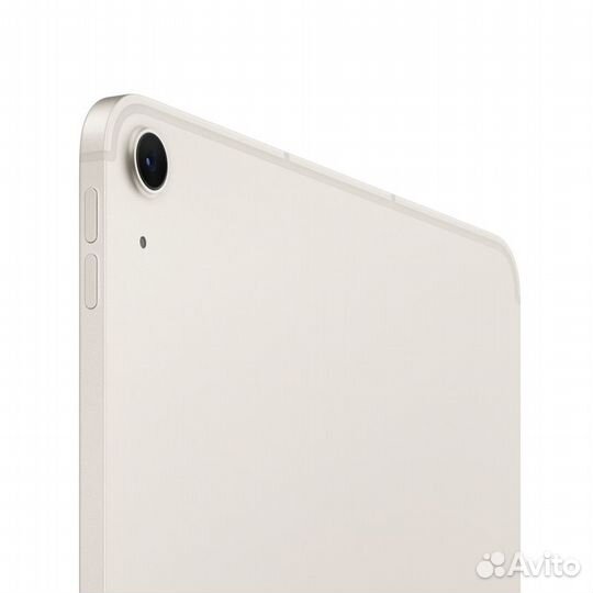 Планшет Apple iPad Air 11 2024 Wi-Fi 128Gb Starlig