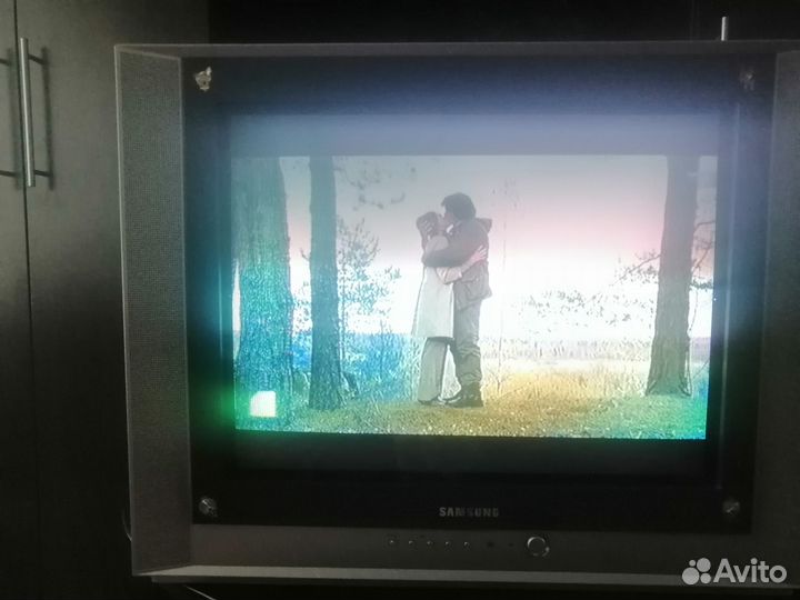 Телевизор бу