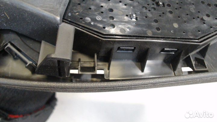 Кнопка сидений Cadillac XT5, 2019