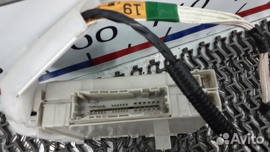 Блок предохранителей lexus GS 3 (LOL16M101)