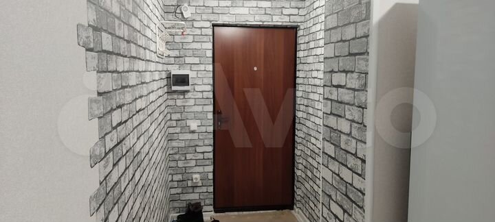 Квартира-студия, 21 м², 3/14 эт.