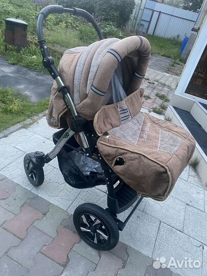 Детские коляски