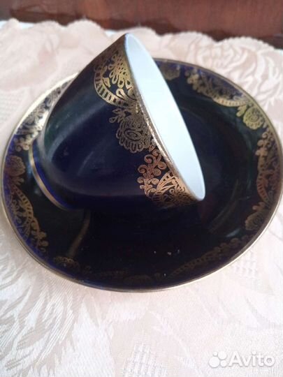 Кофейная пара лфз