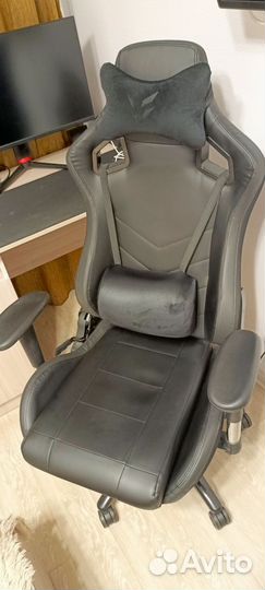 Игровое кресло