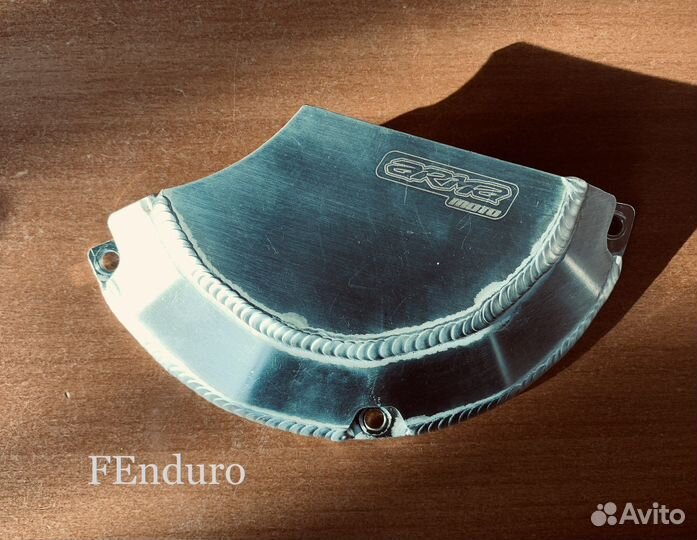 Защита крышки сцепления Avantis Enduro Pro