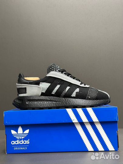 Кроссовки Adidas Retropy E5 