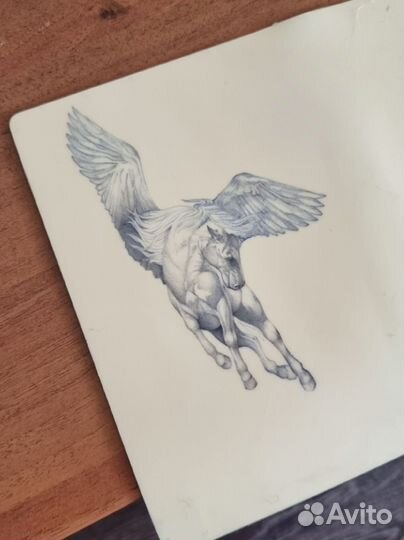 Реализм тату / Тату /тату-мастер