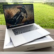 Apple MacBook Pro 16 2019 i9 32Gb/512 5300M 127цик