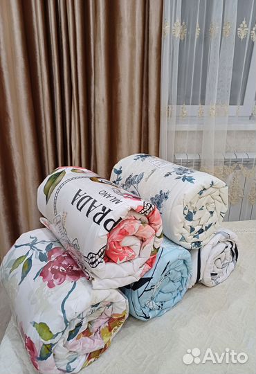 Одеяло евро