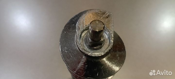 Шнек мясорубки braun 4195614