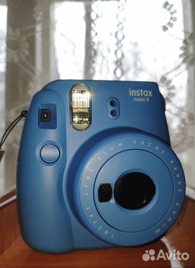 Фотоаппарат