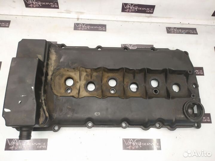 Крышка головки блока VW VAG 3.6Л BHK CMT cmta