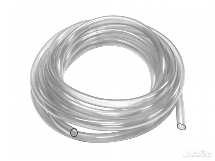 Шланг пищевой (пвх), разных диаметров