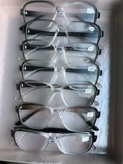 Очки для зрения