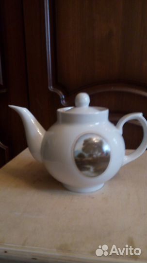 Заварочный чайник