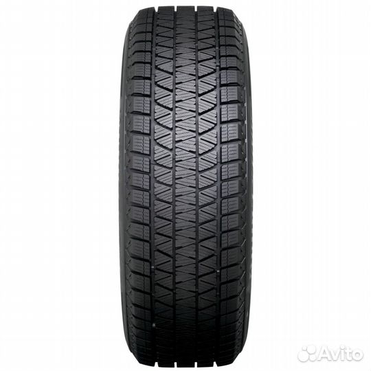 Bridgestone Blizzak DM-V3 265/45 R20 108T