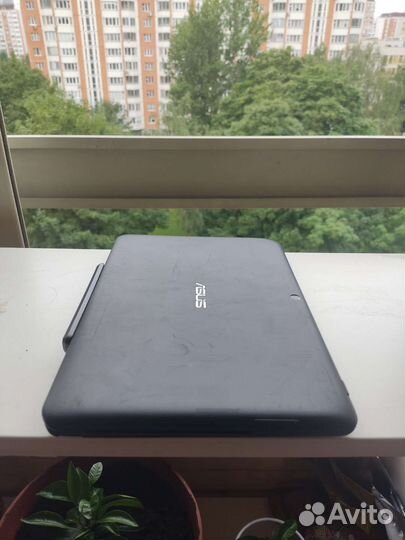 Transformer pad asus K018