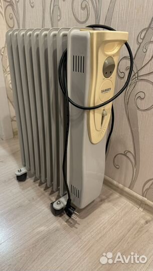 Обогреватель