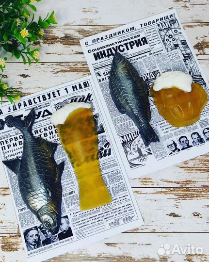 Мужские подарки