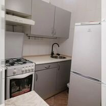 2-к. квартира, 45 м², 6/9 эт.