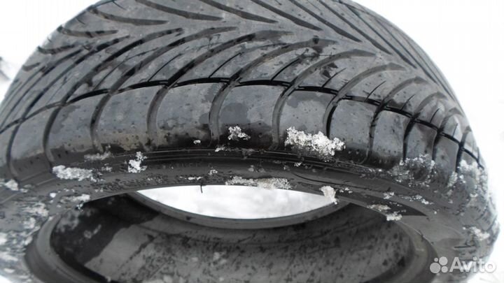 Bridgestone WeatherForce 245/55 R19