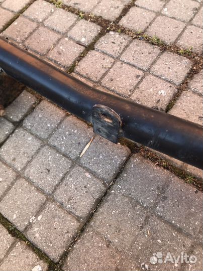 Фаркоп на Ваз калина гранта