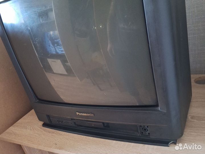 Телевизор panasonic