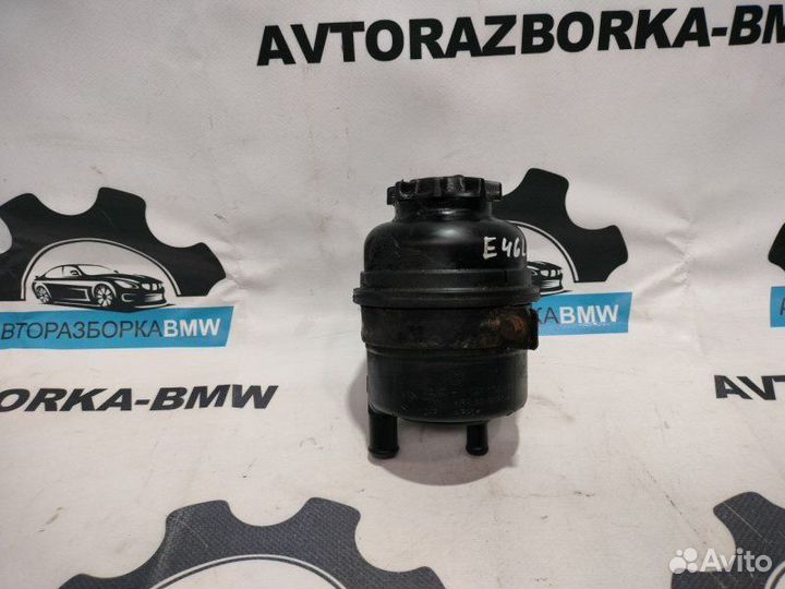 Бачок гур Bmw 3 E46 N42B20 2003