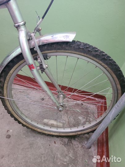 Велосипеды бу